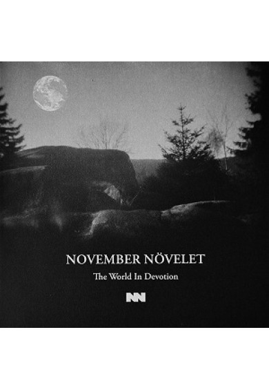NOVEMBER NÖVELET "The World In Devotion" CD